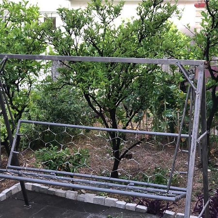 Katarina Apartment Биела Екстериор снимка
