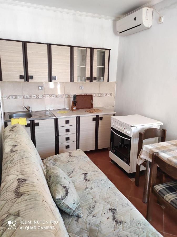 Katarina Apartment Биела Екстериор снимка