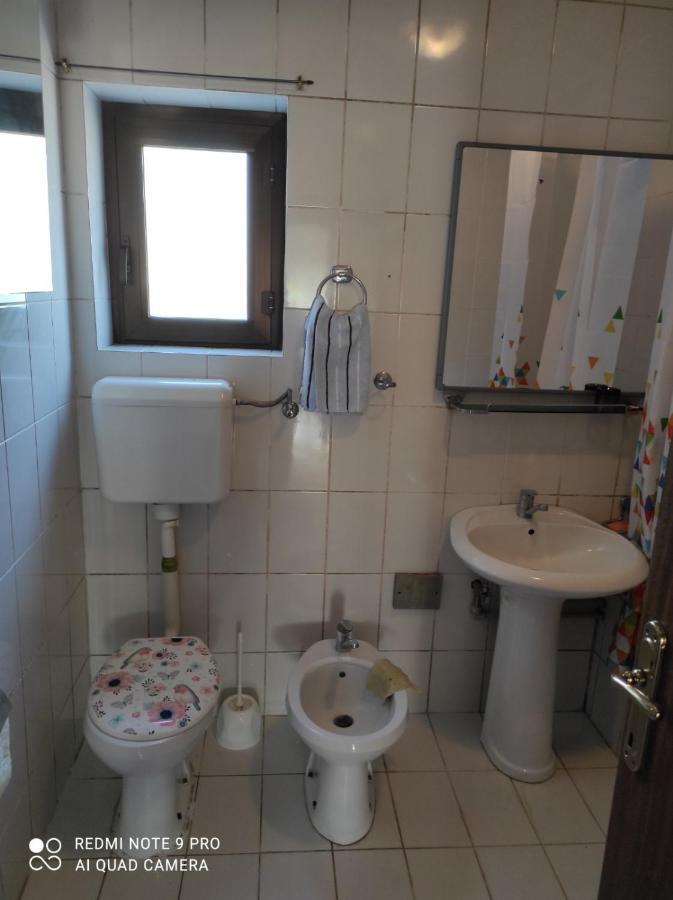 Katarina Apartment Биела Екстериор снимка