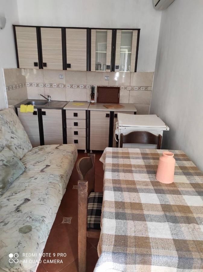 Katarina Apartment Биела Екстериор снимка