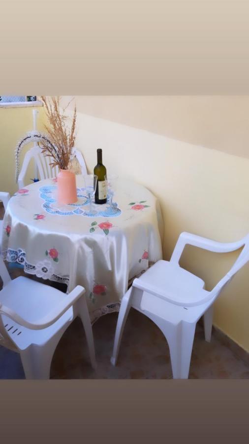 Katarina Apartment Биела Екстериор снимка
