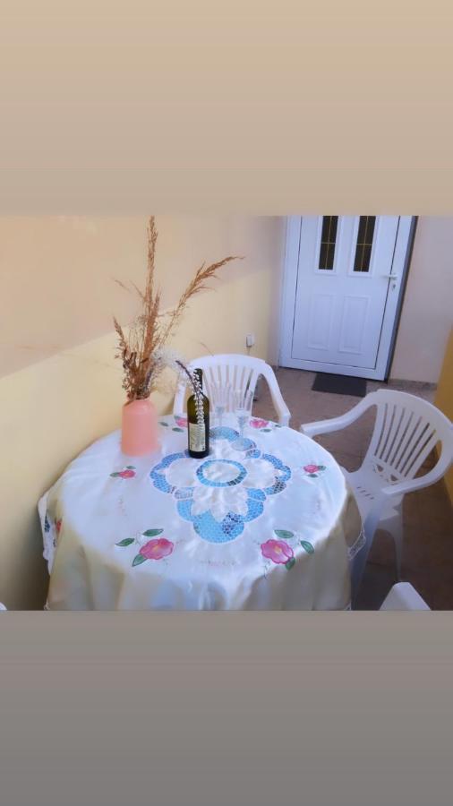Katarina Apartment Биела Екстериор снимка