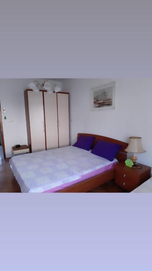 Katarina Apartment Биела Екстериор снимка